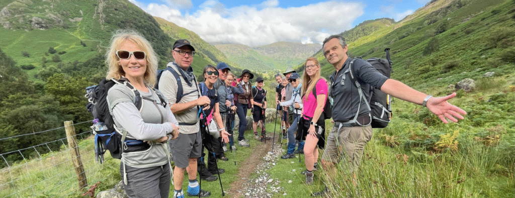 Coast to Coast Walking Holiday Guide: Everything You Need to Know ...